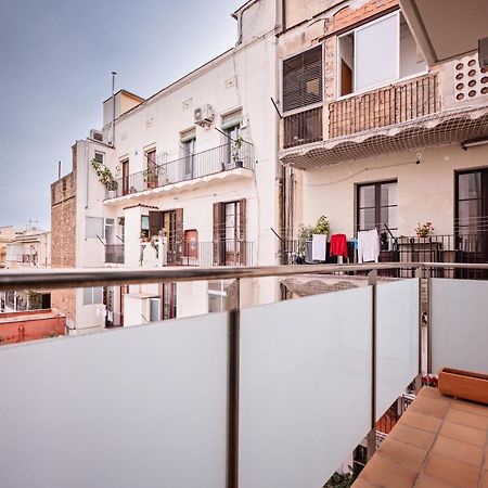 Sweett - Jardinets Barcelona Exterior foto