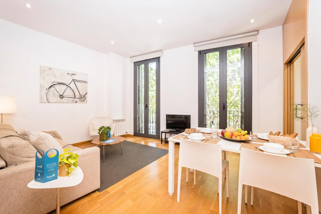 Sweett - Jardinets Barcelona Quarto foto