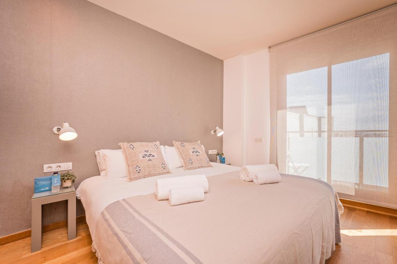 Sweett - Jardinets Barcelona Quarto foto