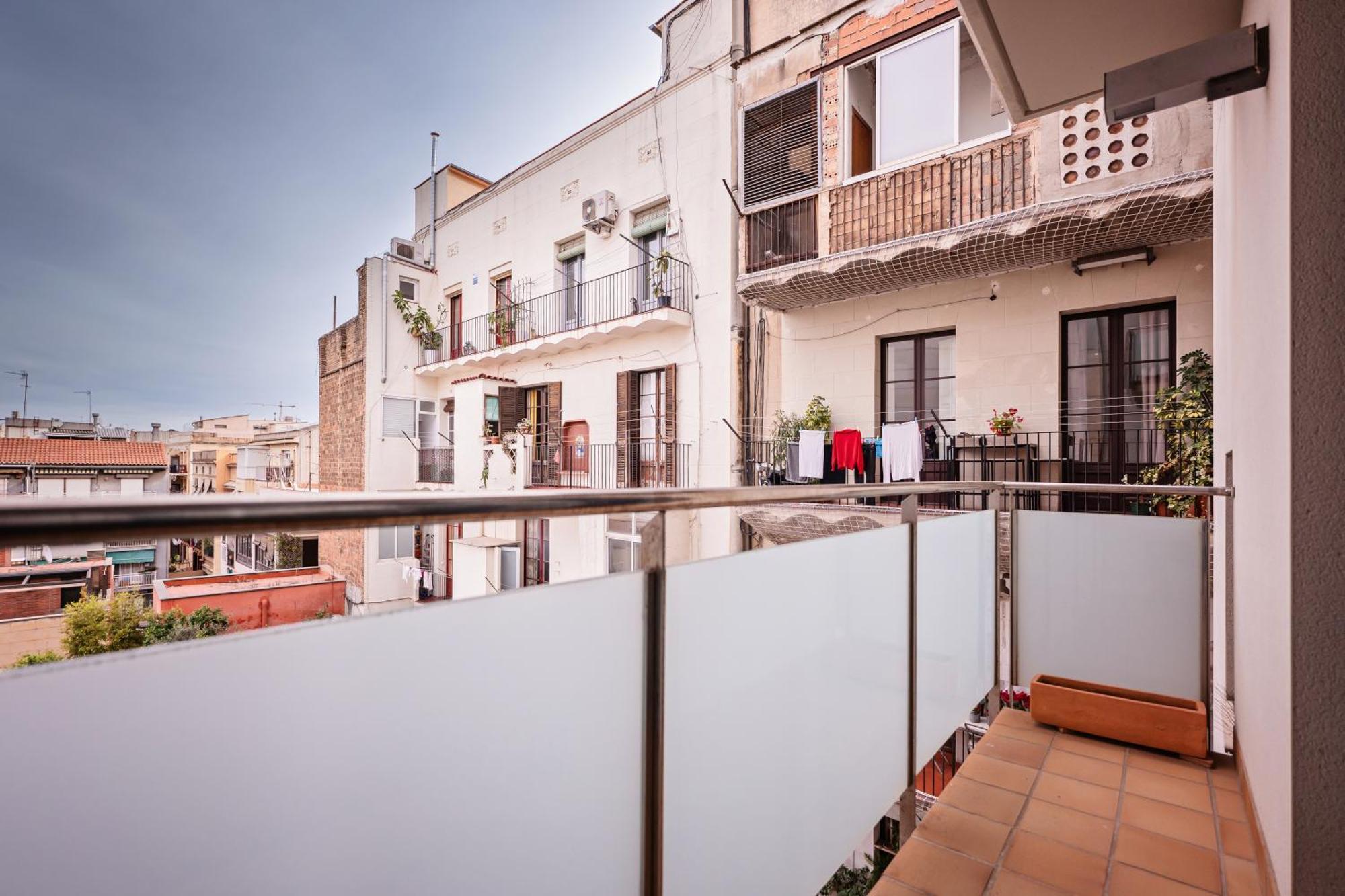 Sweett - Jardinets Barcelona Exterior foto